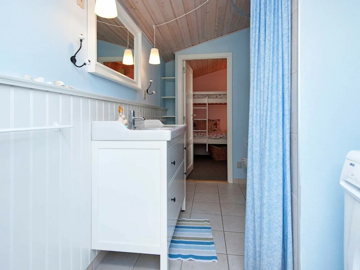 Cozy Holiday Home in Haderslev With Terrace