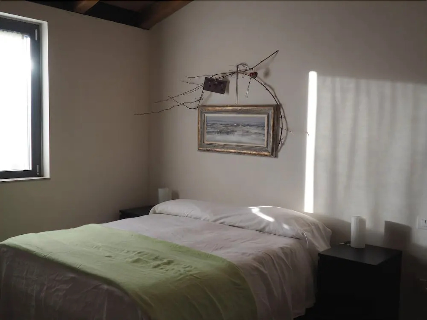 Agriturismo Campo di Luna