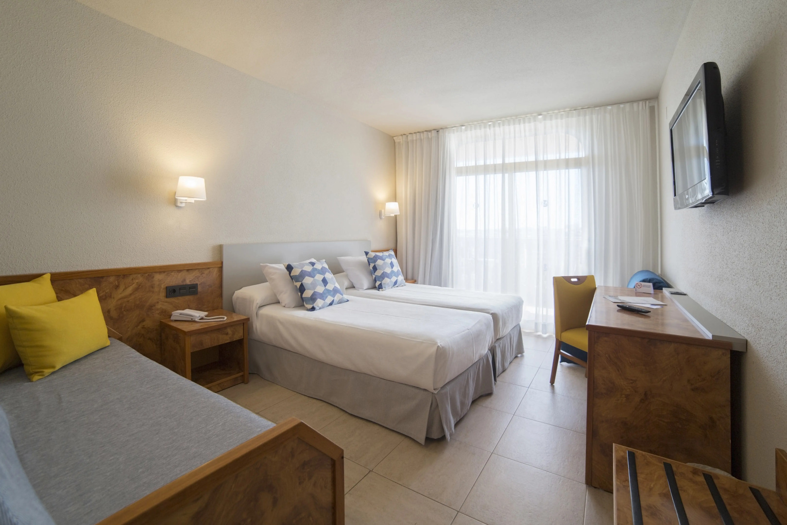 Ponient Dorada Palace by PortAventura World