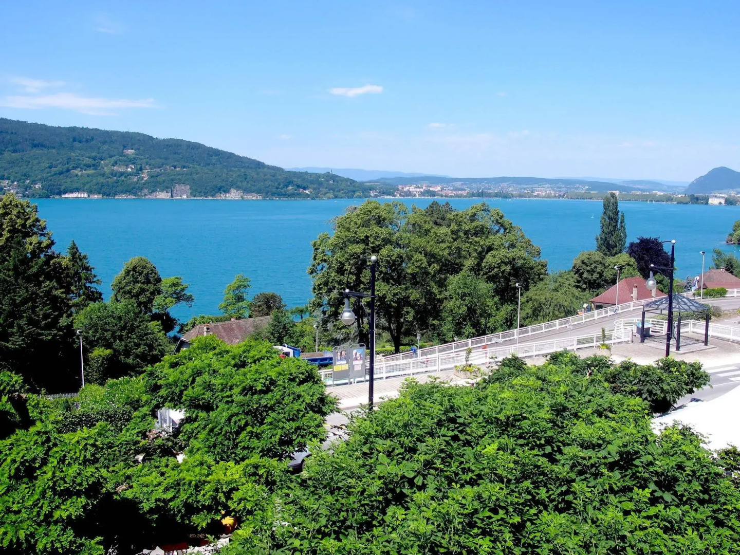 Les Acacias Bellevue