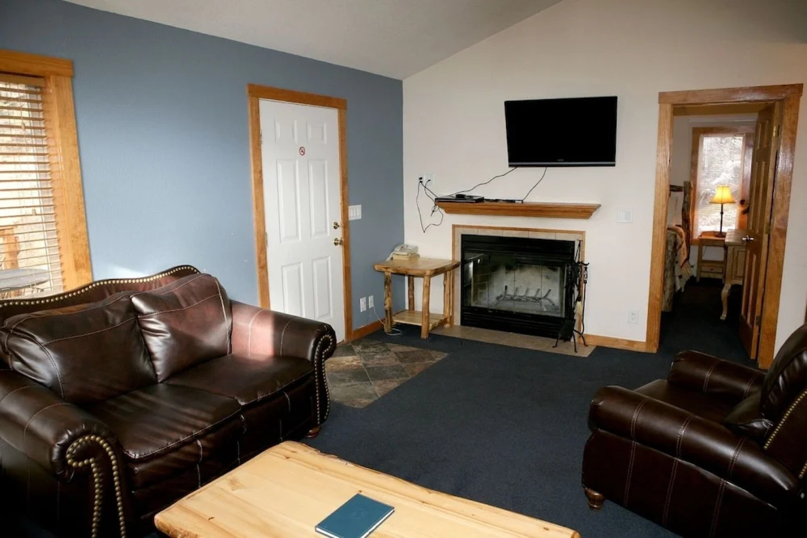 Timber Creek Chalets