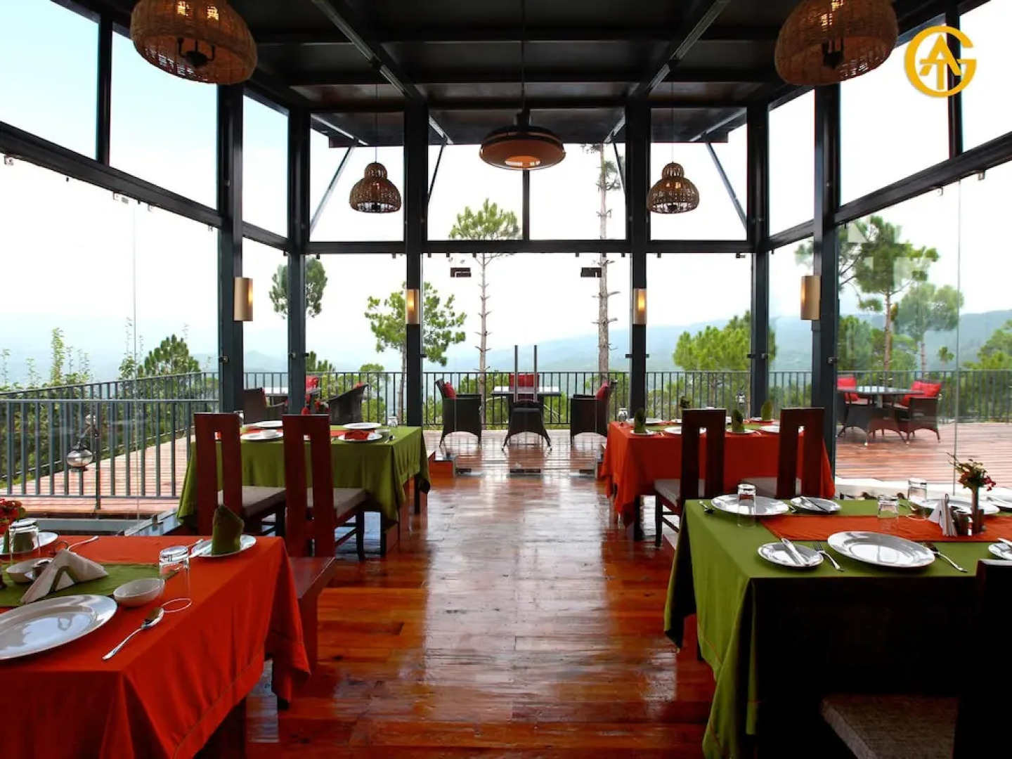 Queens Meadows by Sunshine & Smiles