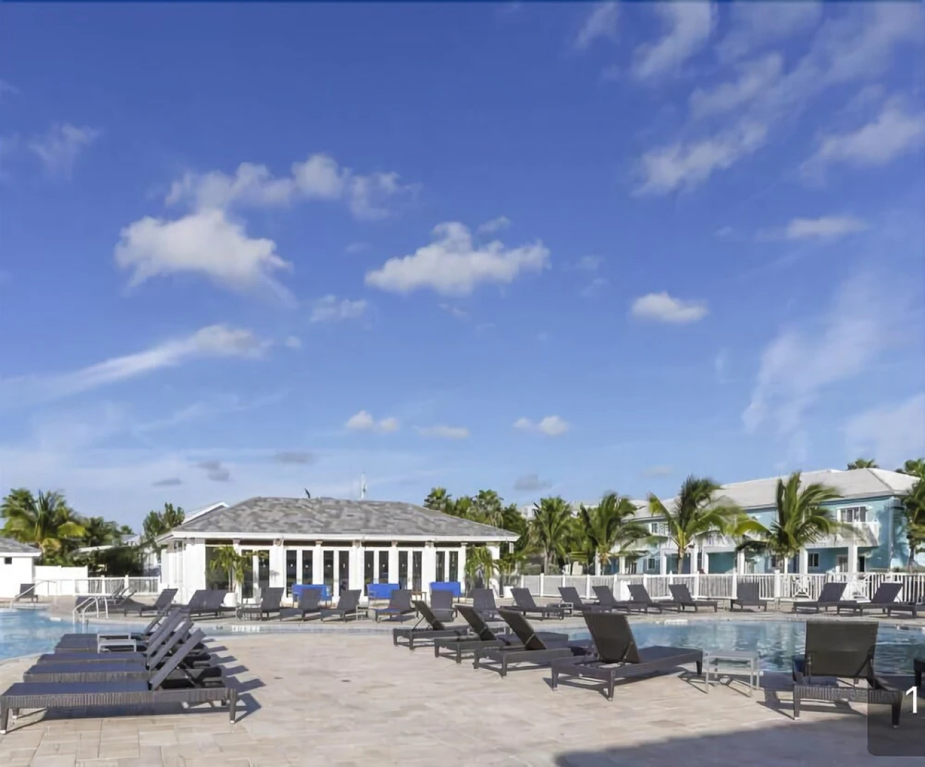 Bimini #23811 - 2 Br Condo