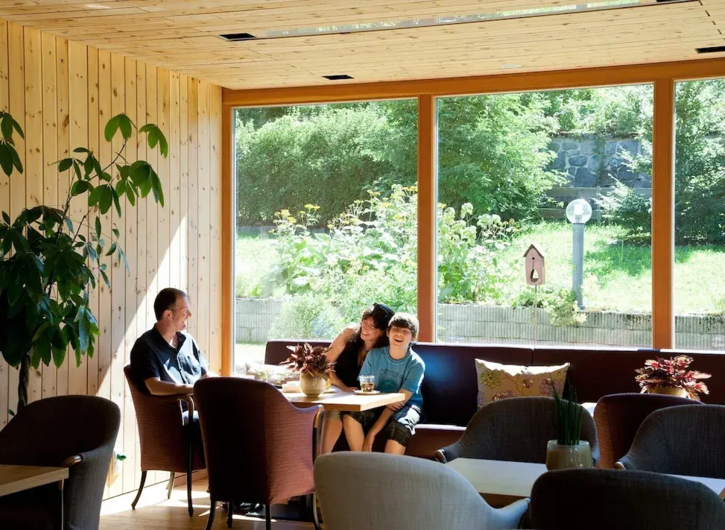 Felbermayer Hotel & AlpineSpa - Montafon