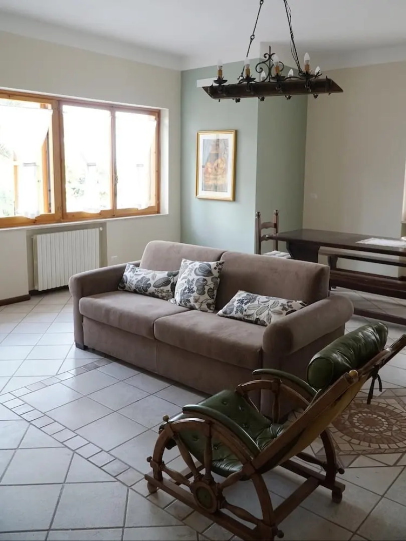 Villa Bruna  Country Holiday