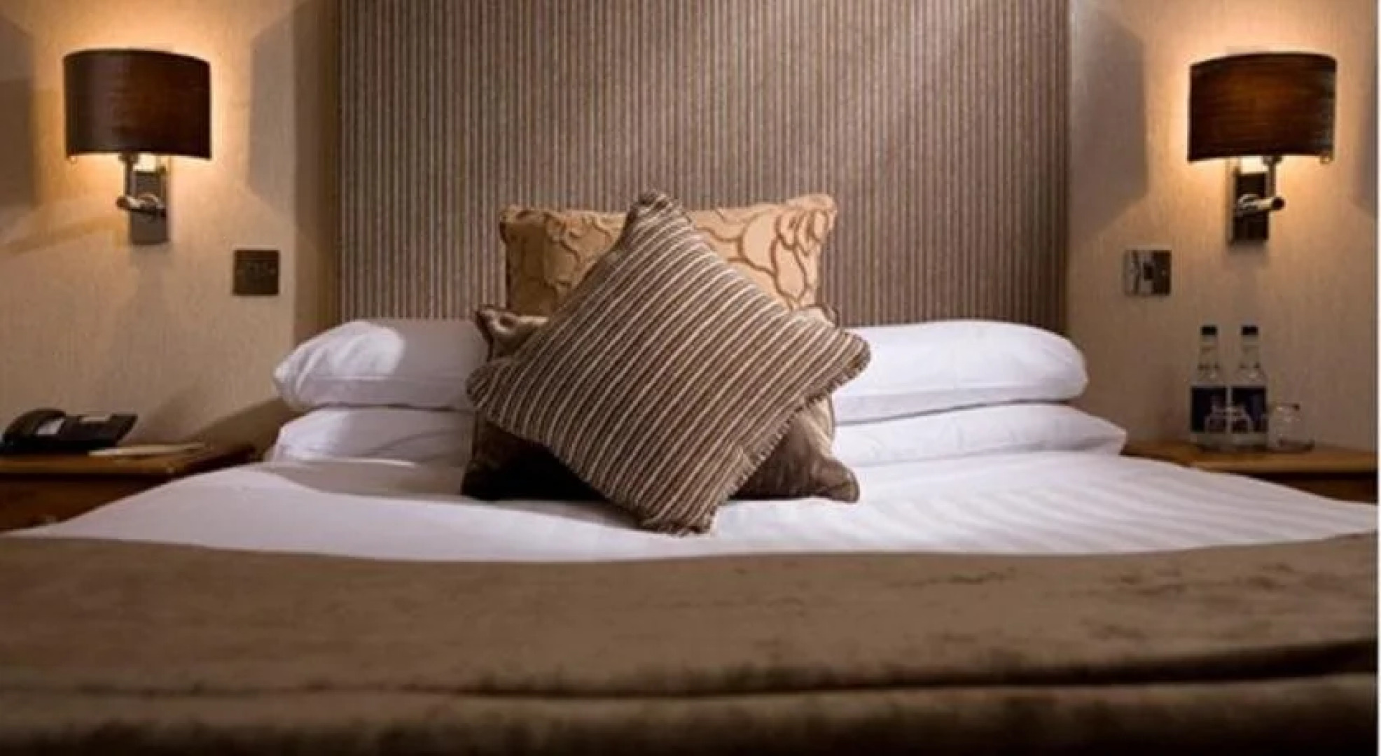 Malin Court Hotel and Restaurant