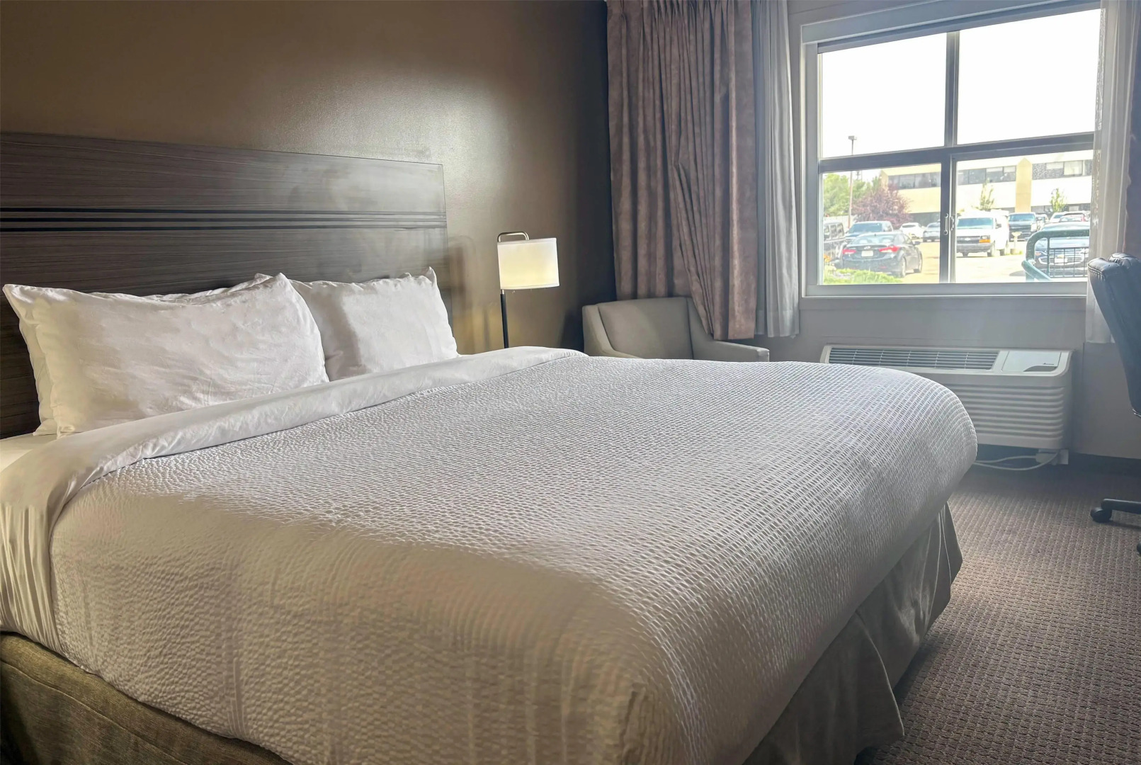 Ramada by Wyndham Sherwood Park