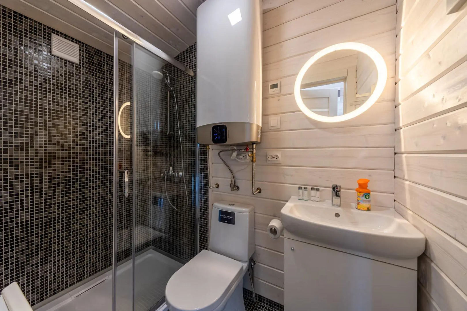 Новые Озера