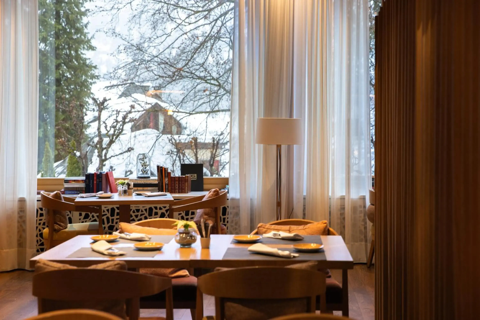 Soldanella by Hotel Adula