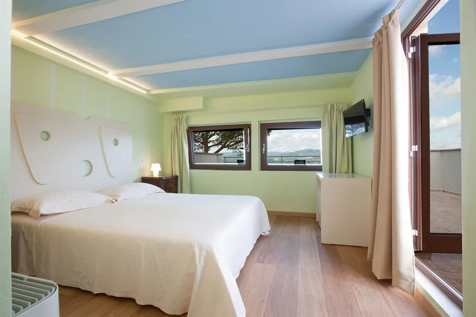 Albergo Ristorante La Trigola