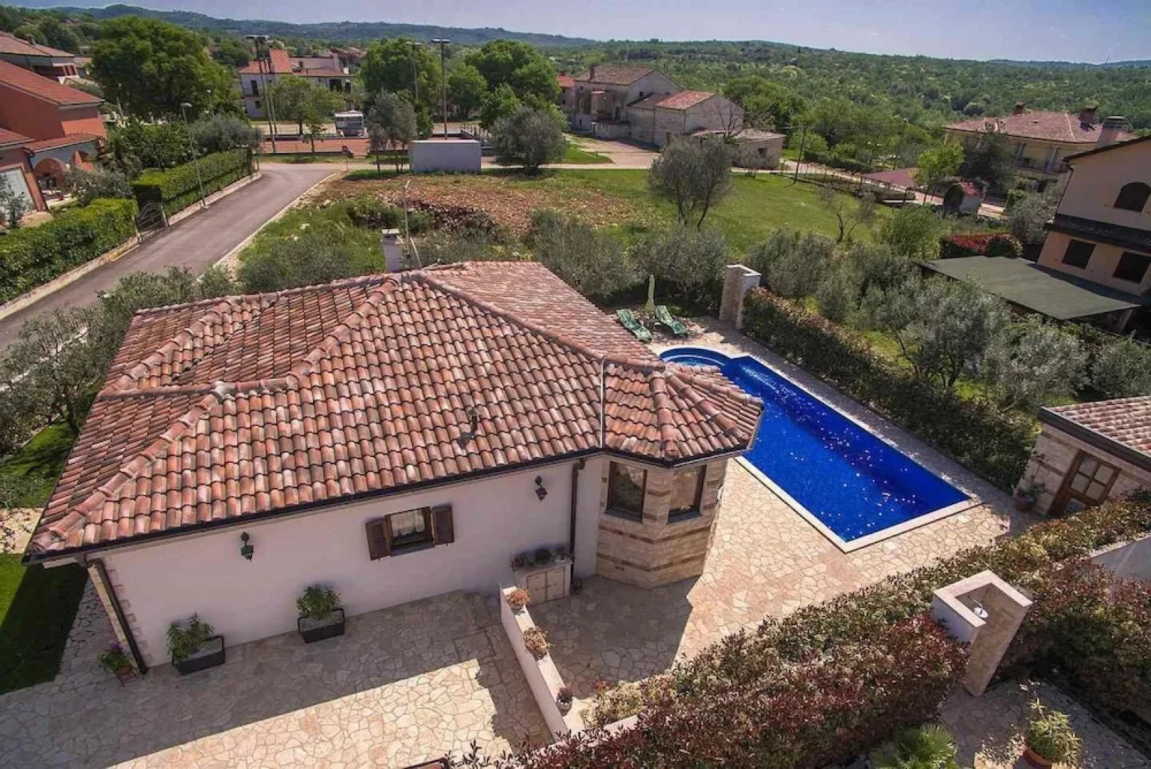 Villa Adry