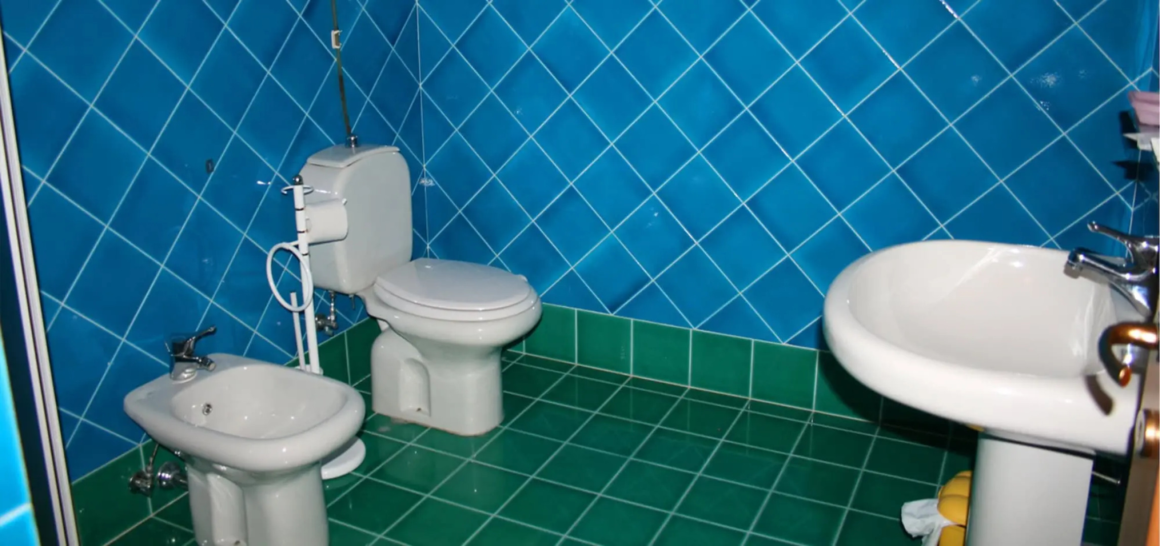 Residence La Reggia di Nausicaa