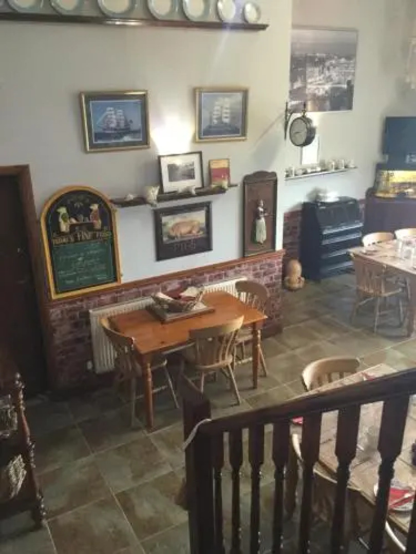 Lakeland Guest House