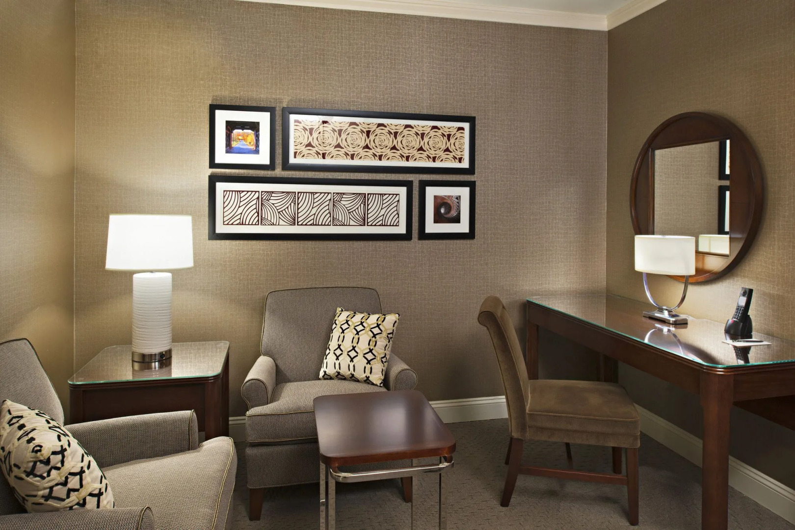 Sheraton Wilmington South