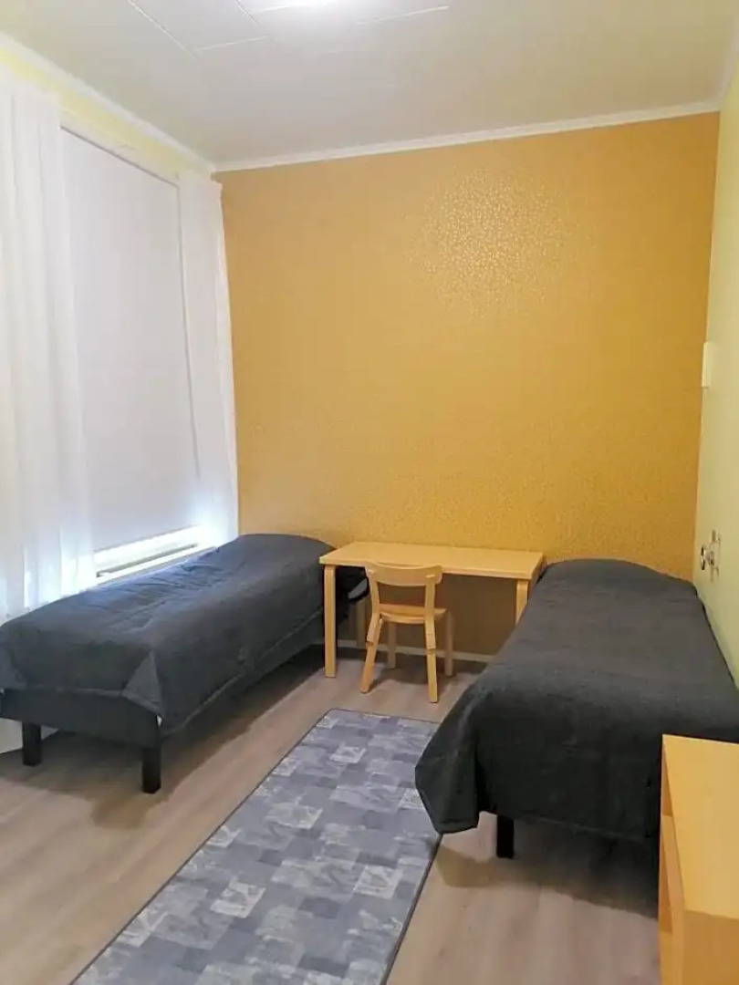 Sedu Ähtäri Tuomarniemi