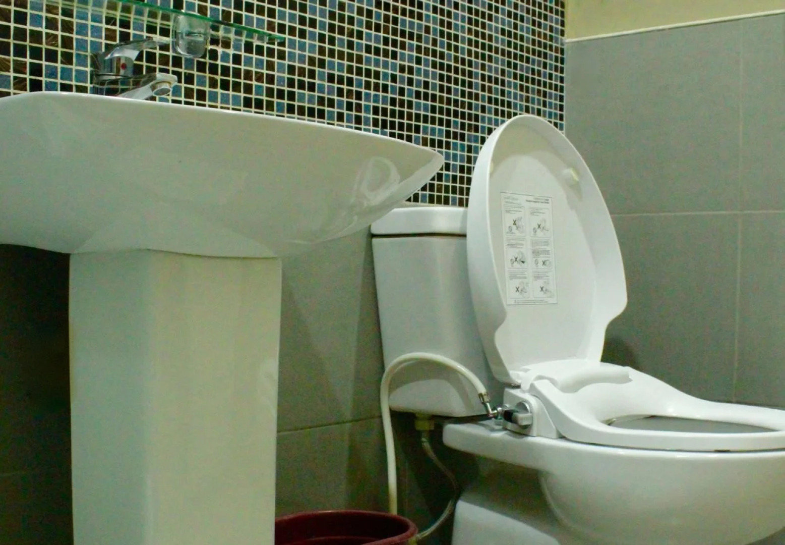 Mariposa Budget Hotel - Taytay