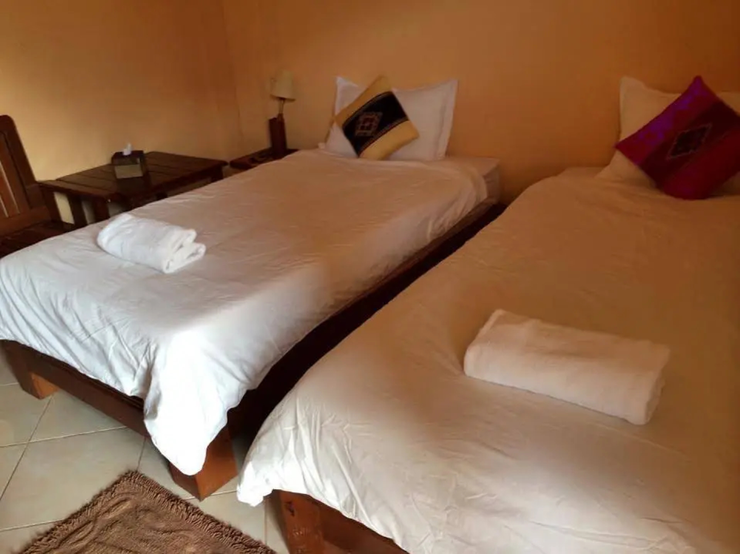 Phamarn Guesthouse