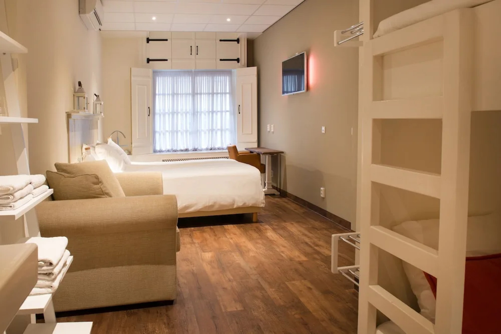 Hotel Jo van den Bosch