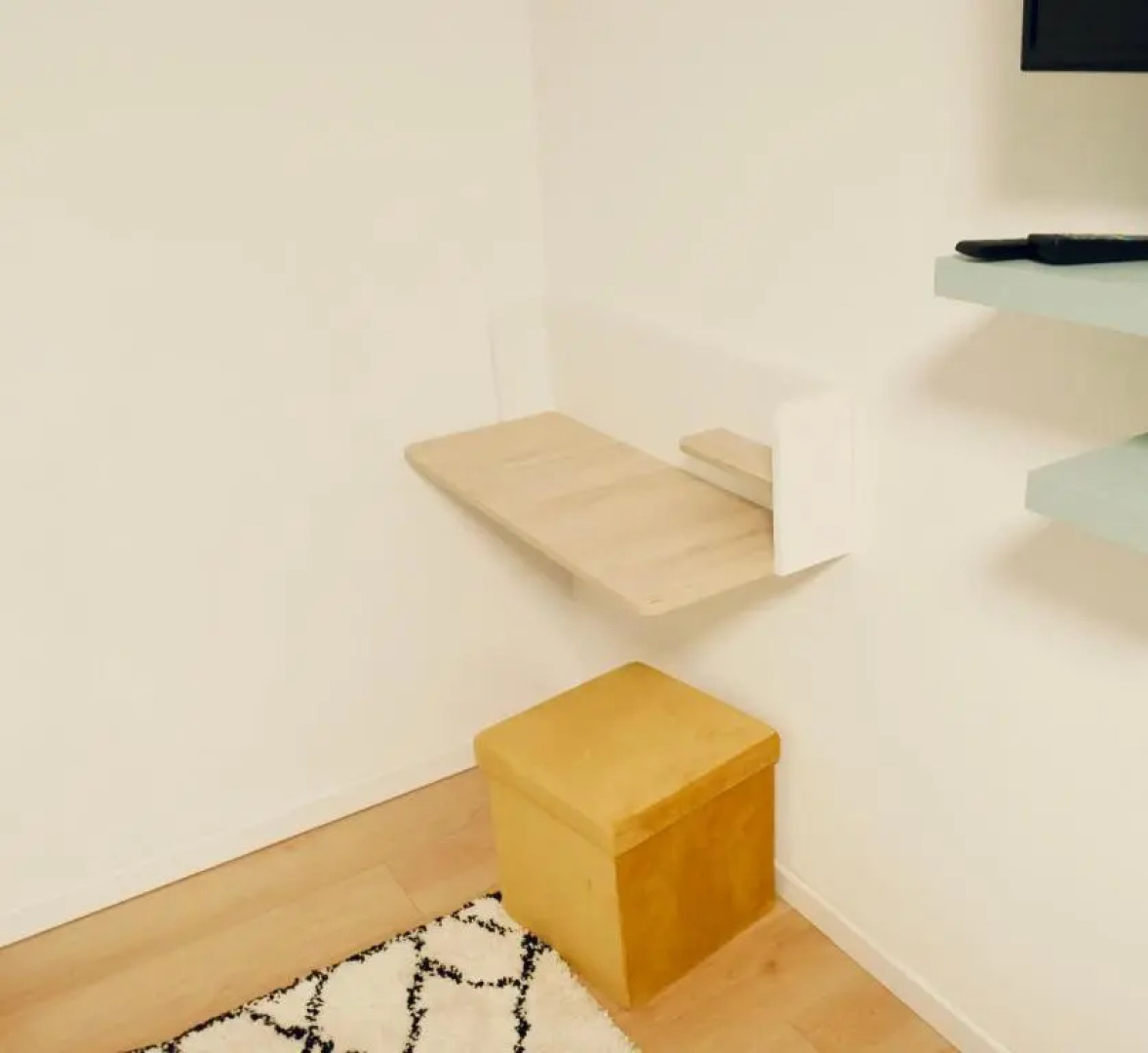 Studio - Wifi - Train Station - Love Bridgi Home