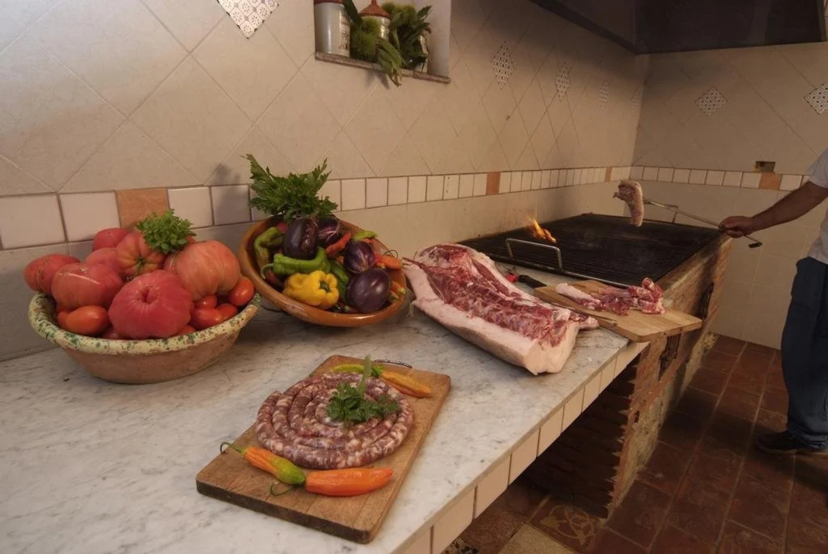 I Casali di Margello