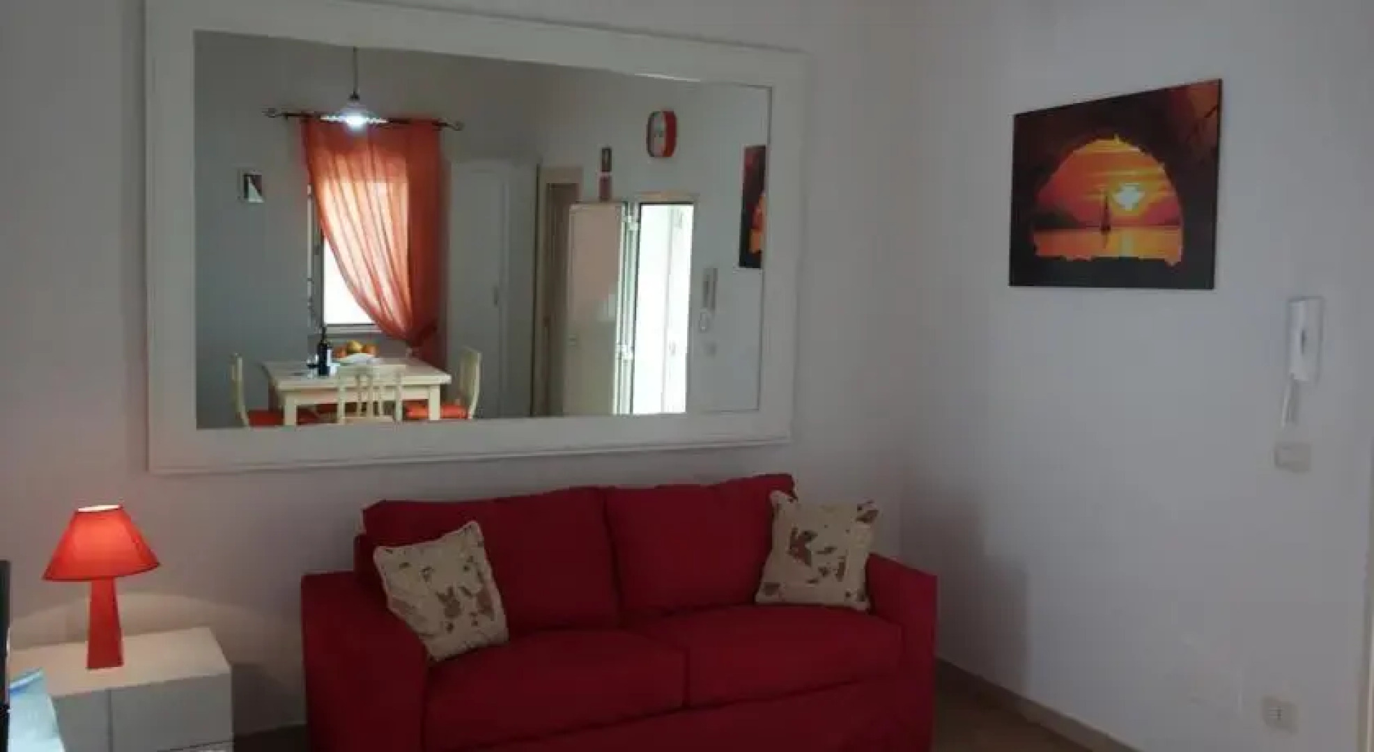 Appartamento Perla Dello Ionio