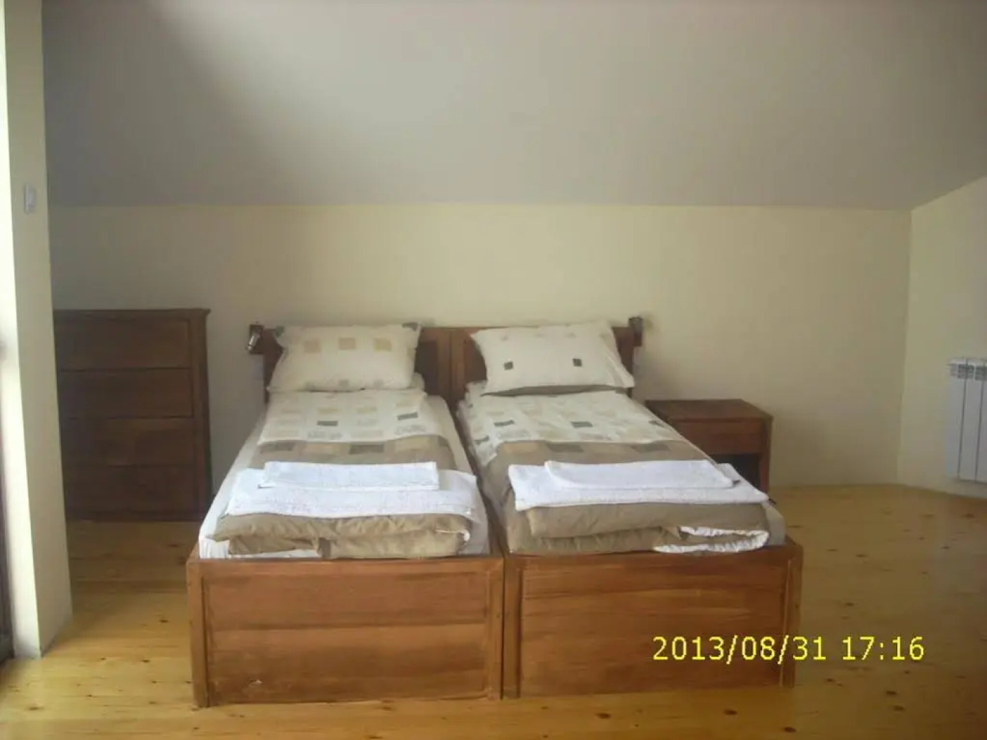 Zelenigrad Guest House