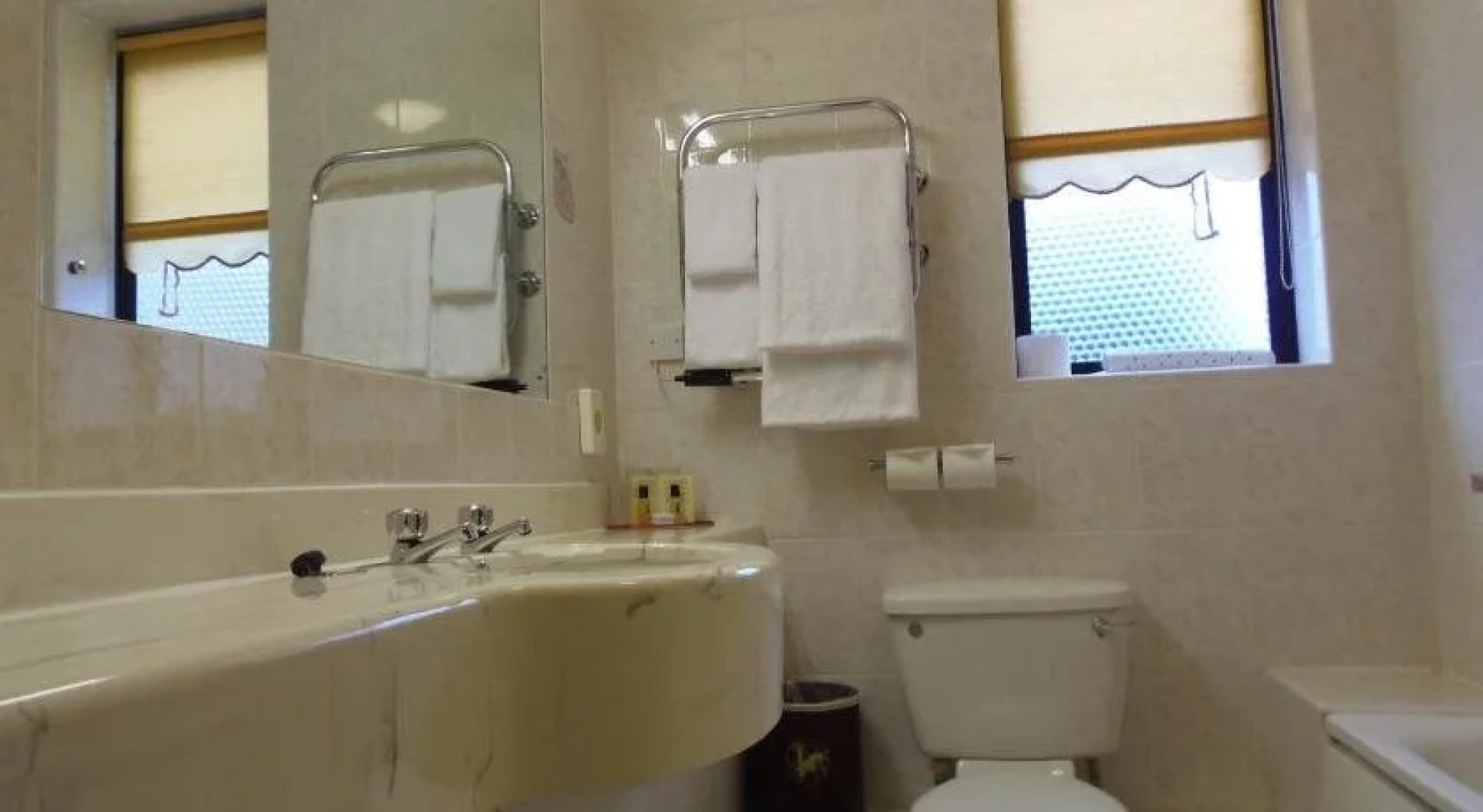 Continental Hotel Camberley