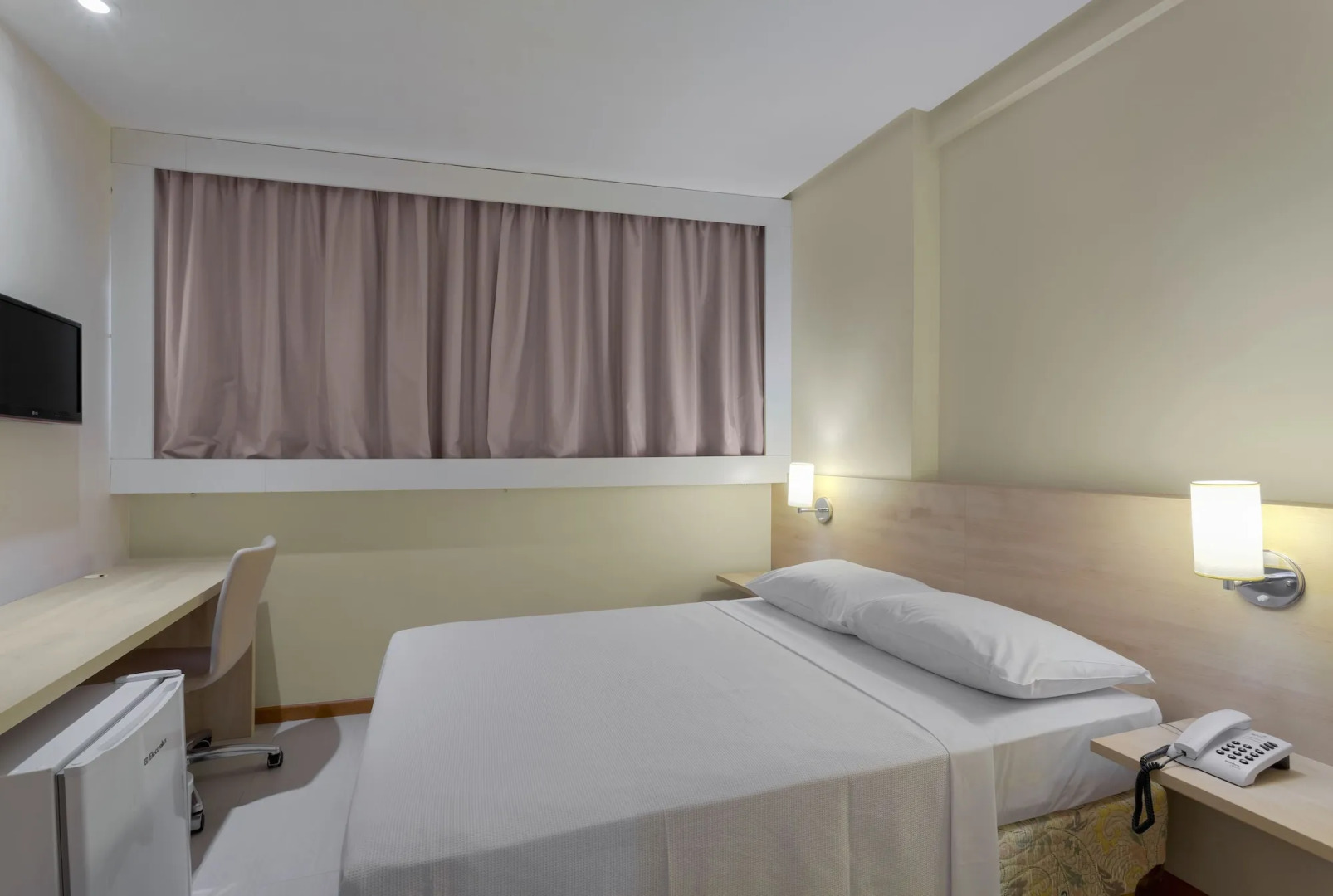 Ibis Styles Belém Hangar