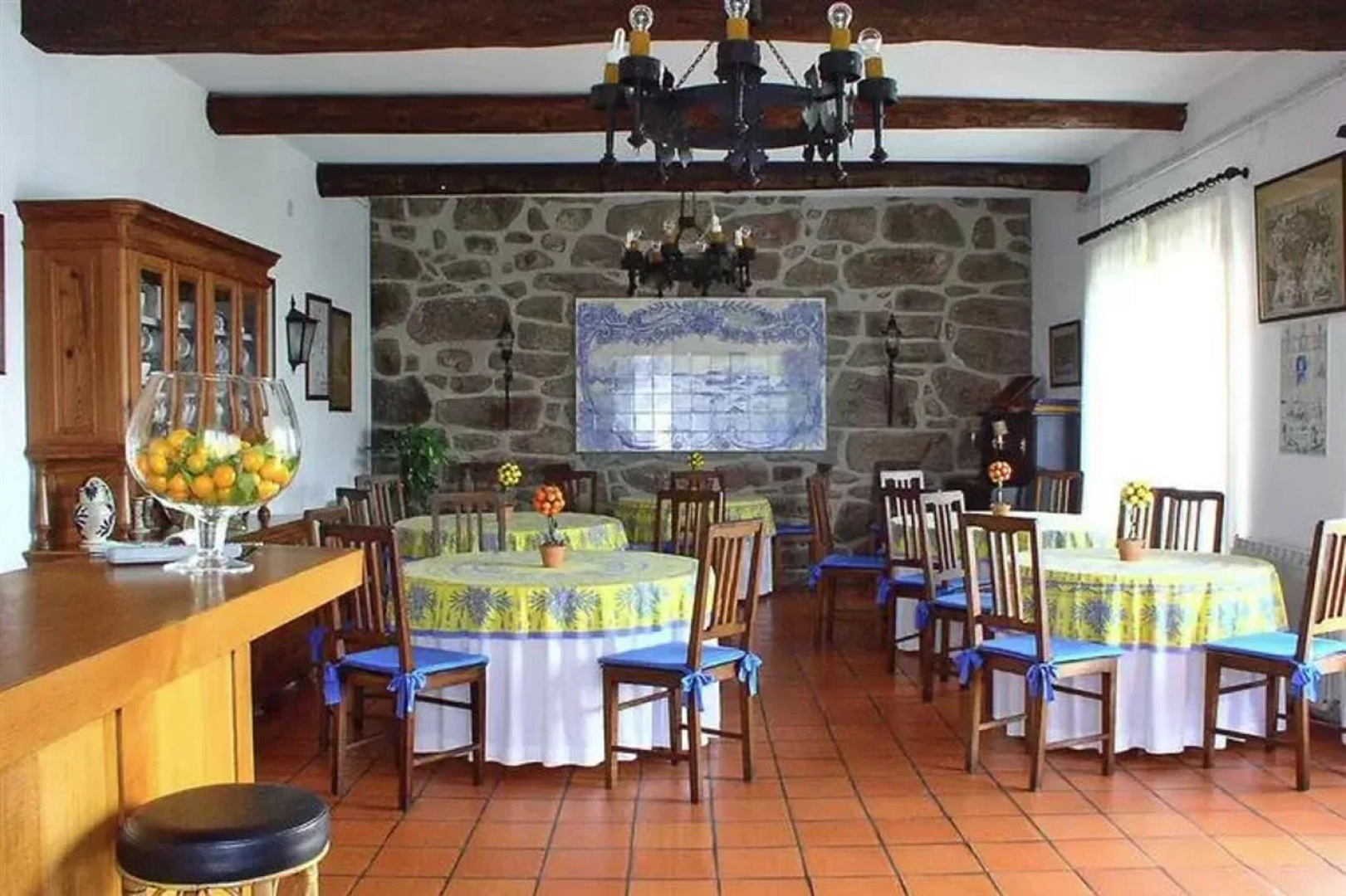 Quinta de Santo Antonio