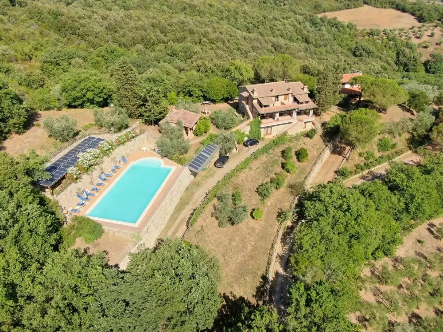 Podere La Tona