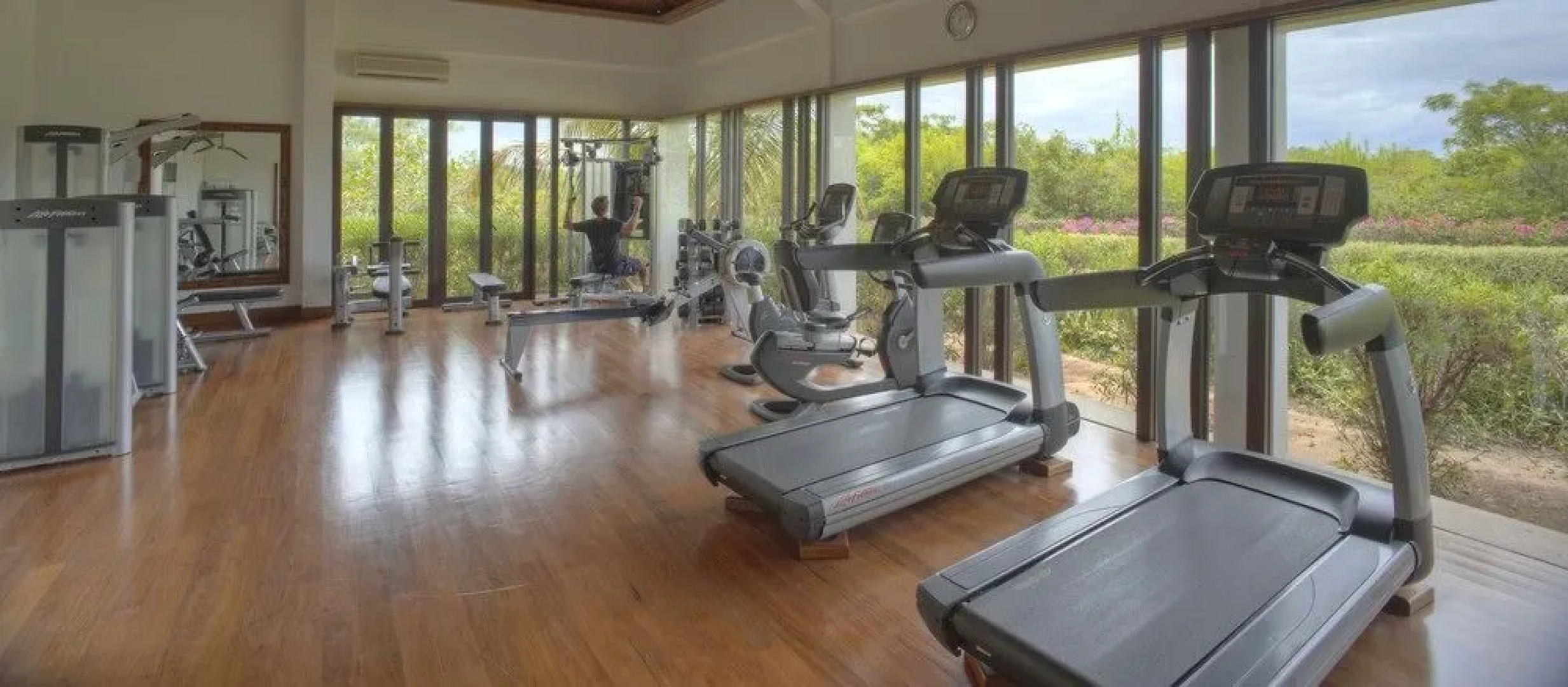 The Residence Zanzibar