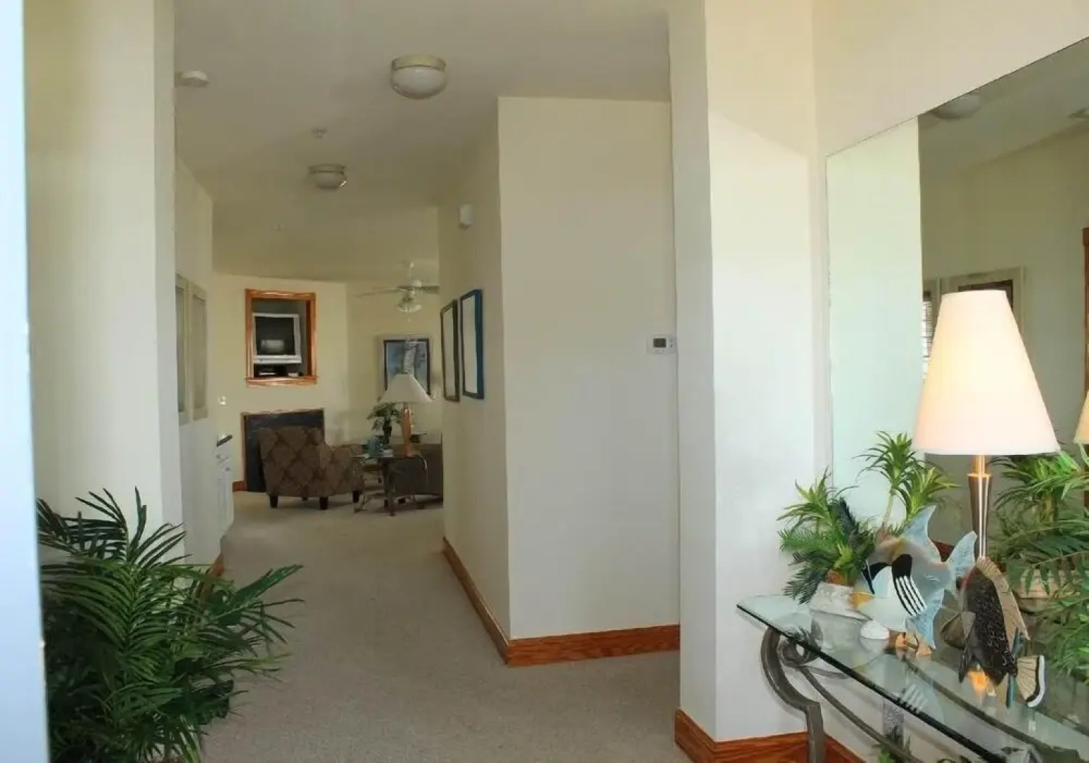 Gulfstream Village 111 3 Br condo by RedAwning