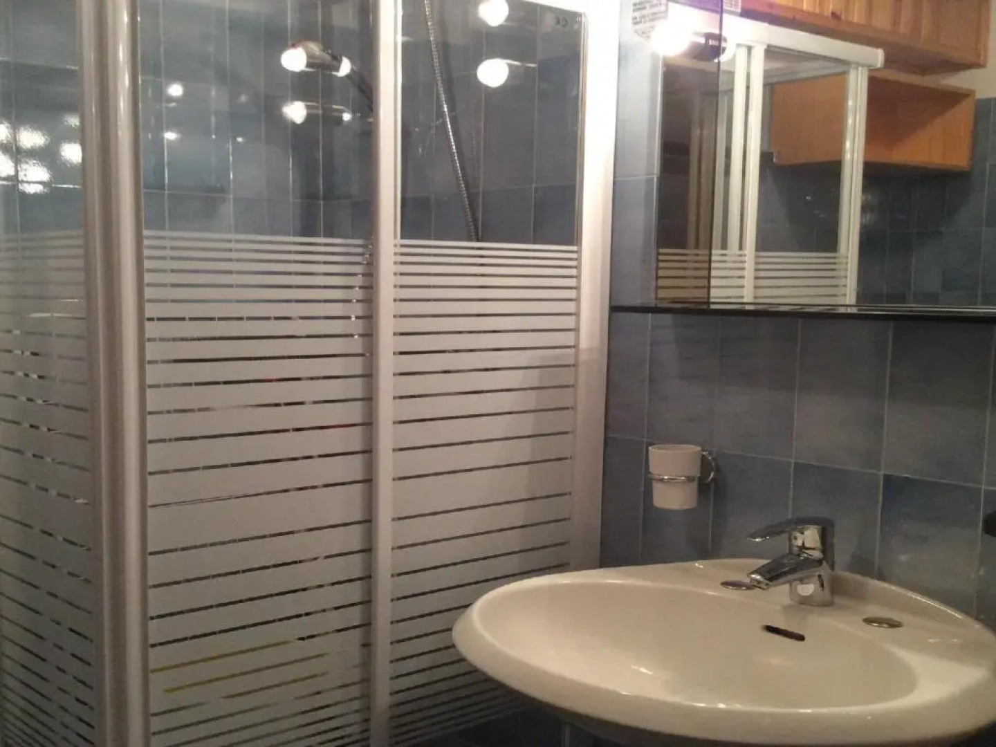 Centro Thule - Genziana