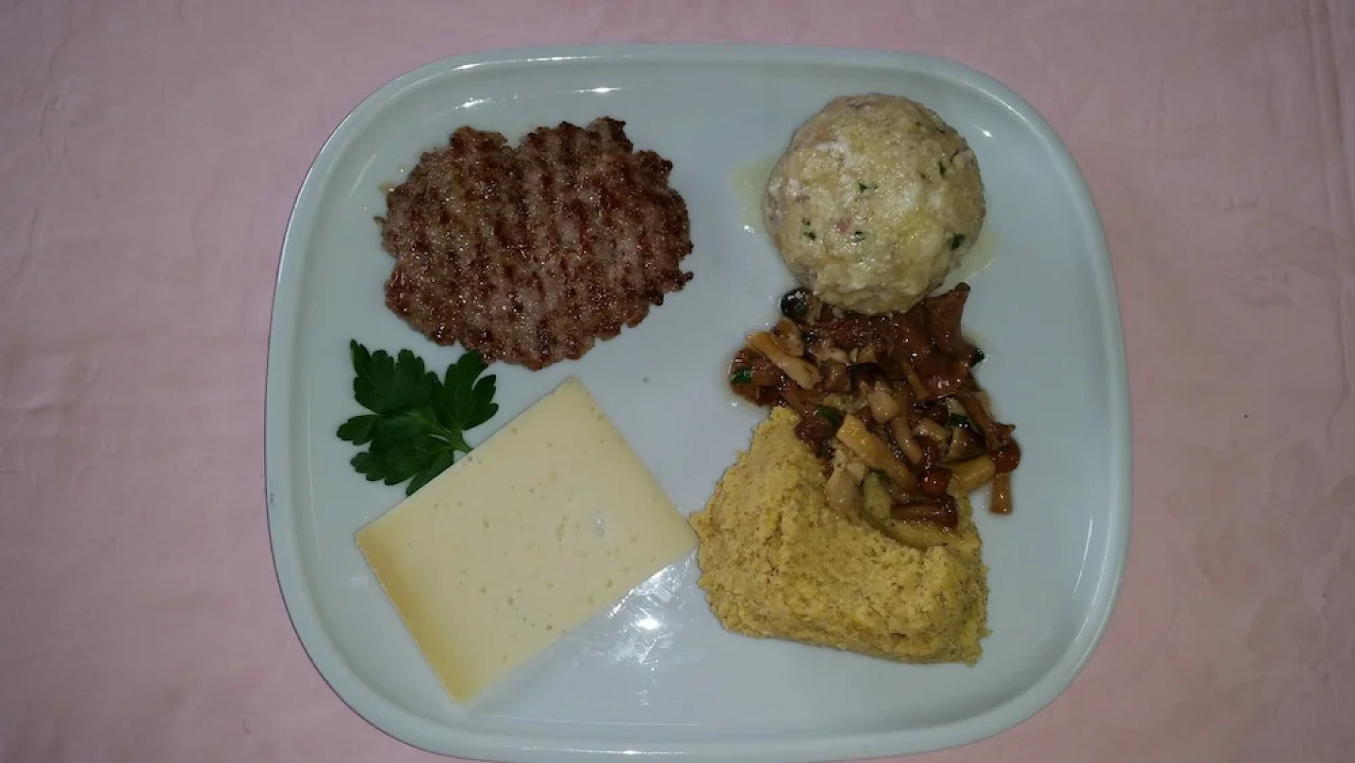 Victory Hotel Ristorente Pizzeria