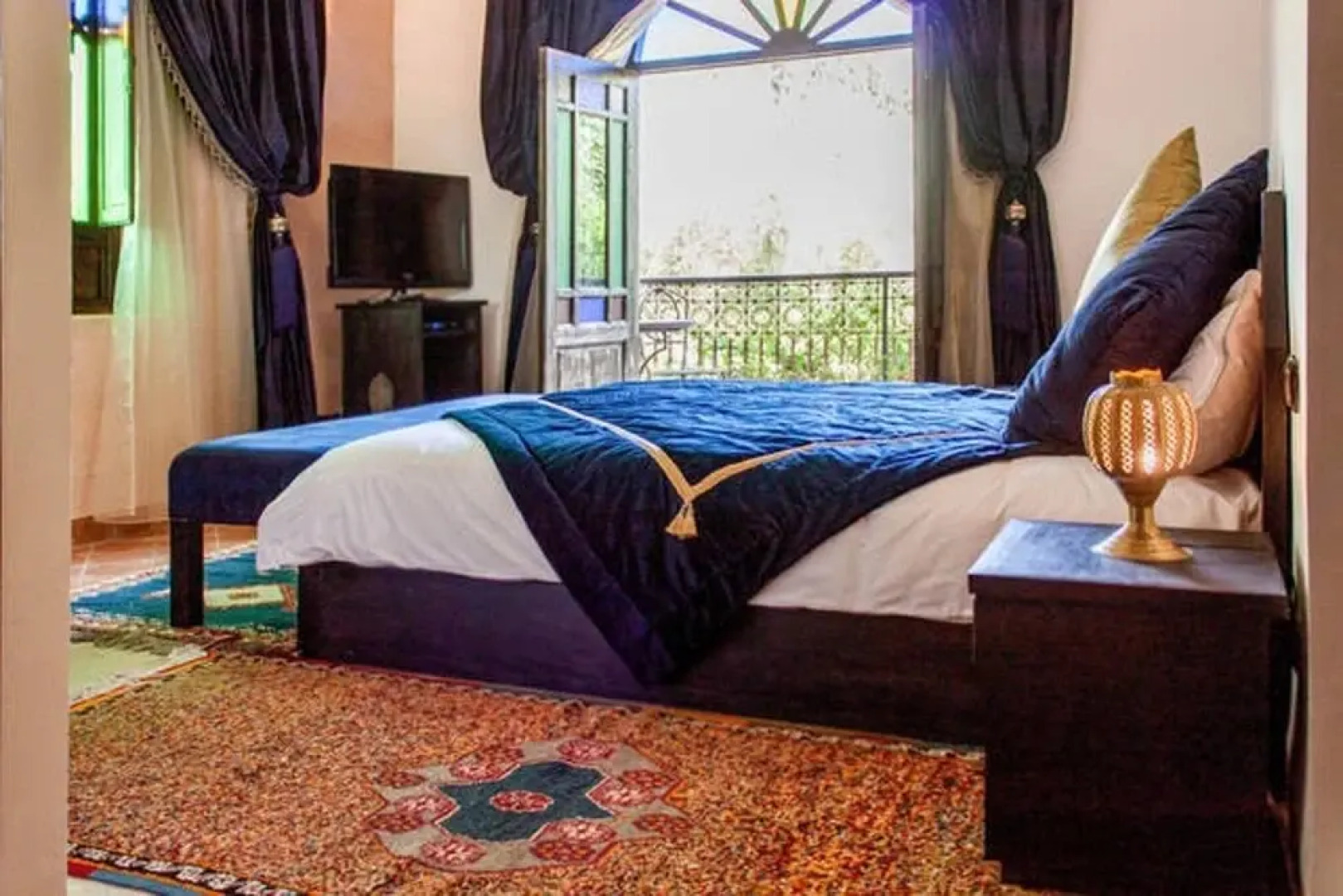 Le Diamant de Zaraba