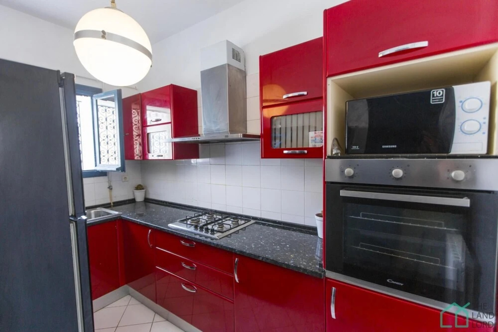 Duplex With Sea View in a Hotel Complex