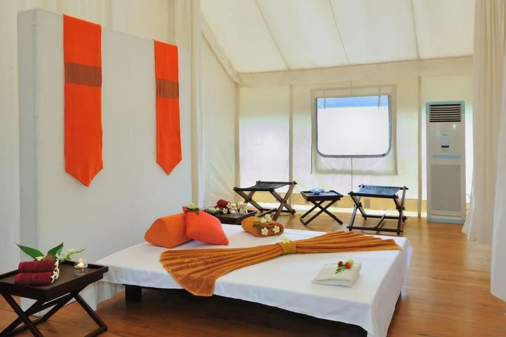 Aureum Palace Hotel & Resort Inle