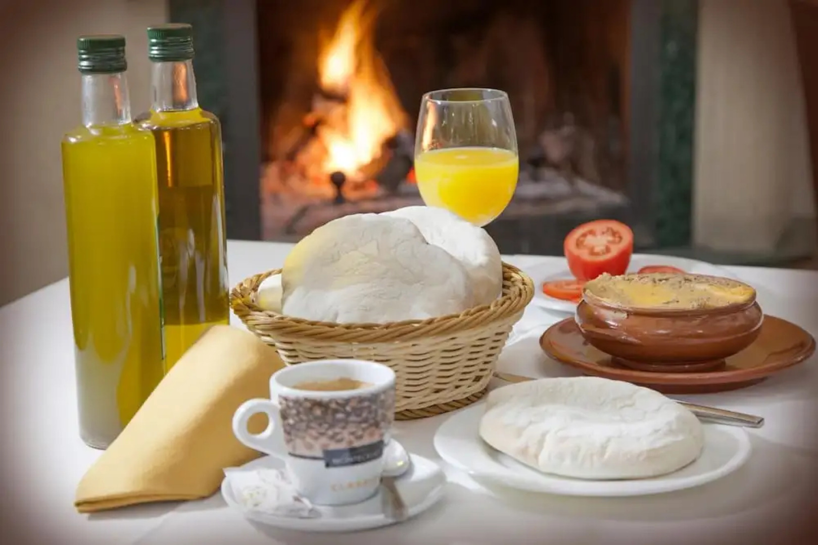 Hotel Puerta De La Sierra