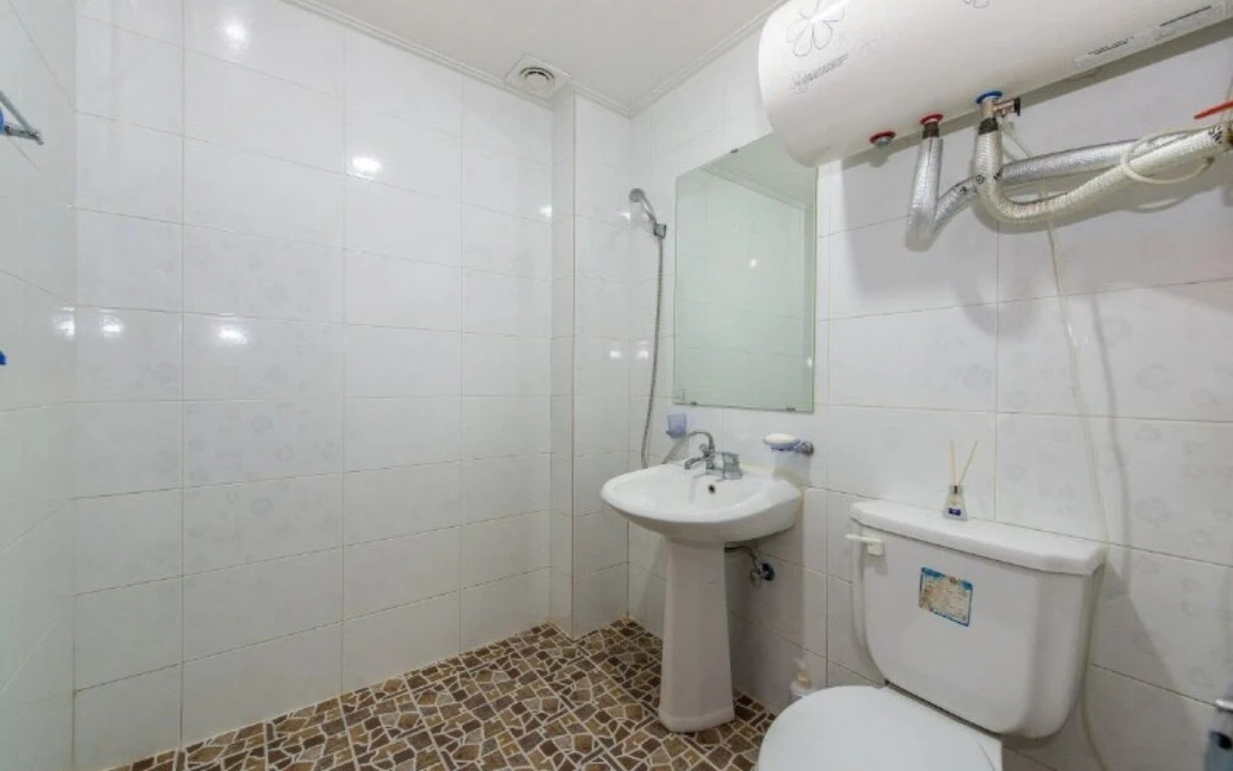 Miryang Nature and People Pension