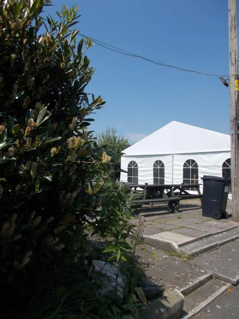 The White Lion Hotel