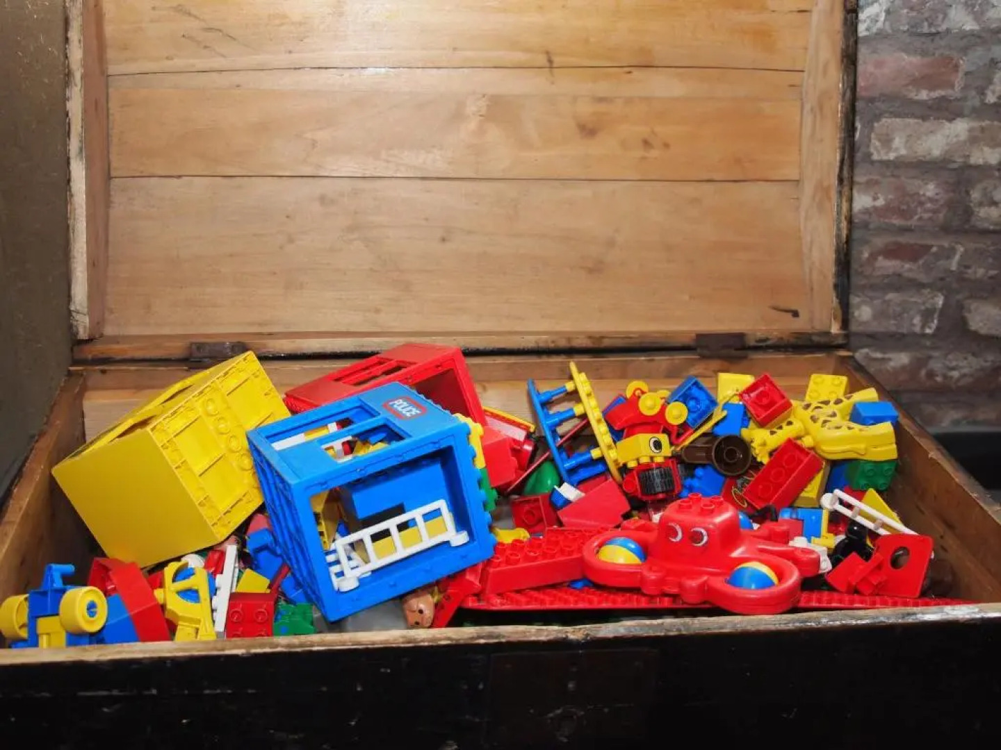 Grote Goesting Holiday House