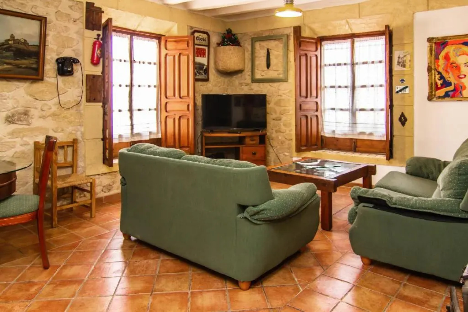 Casa Rural "Doña Martina"