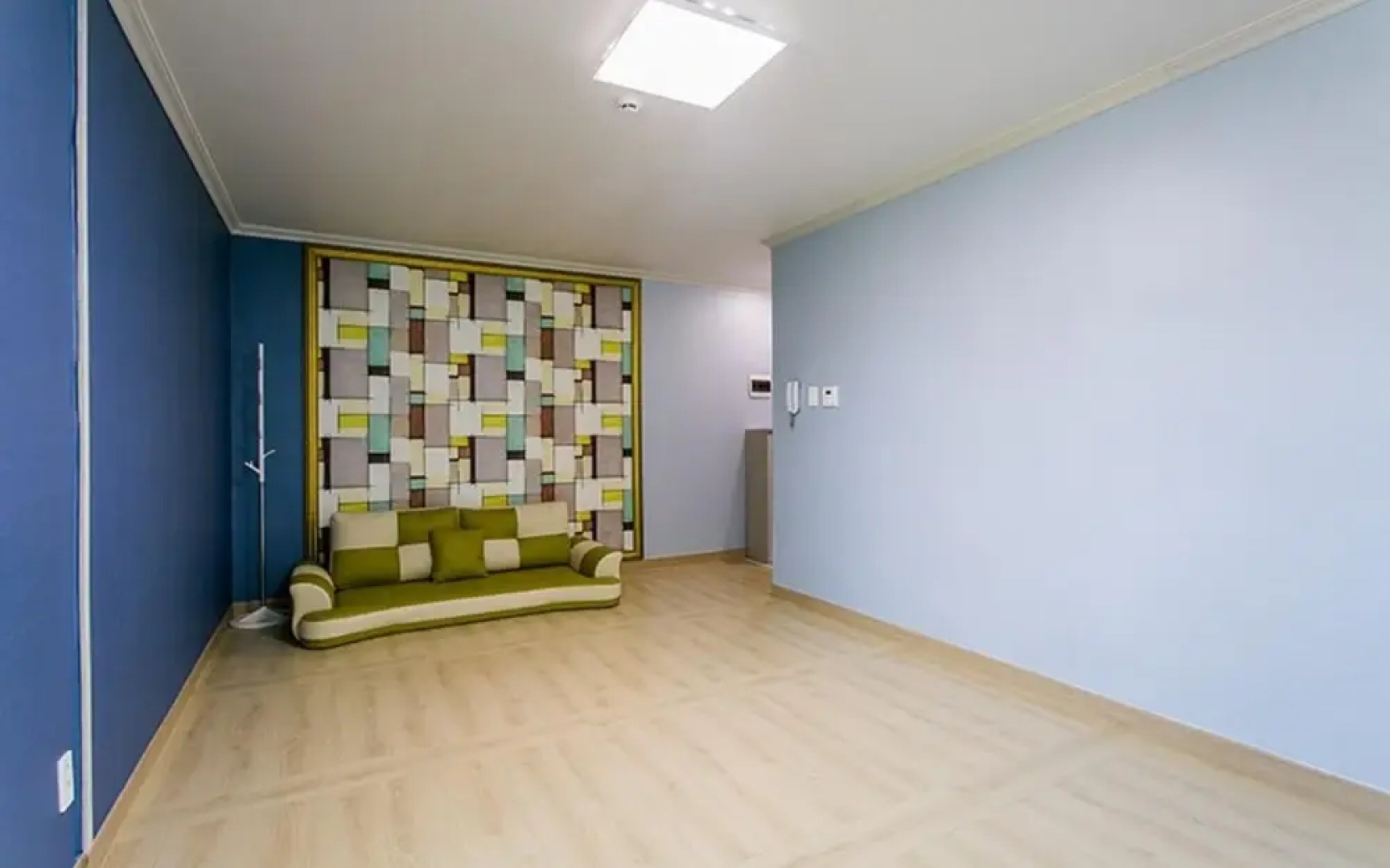 Damyang Dambit Pension