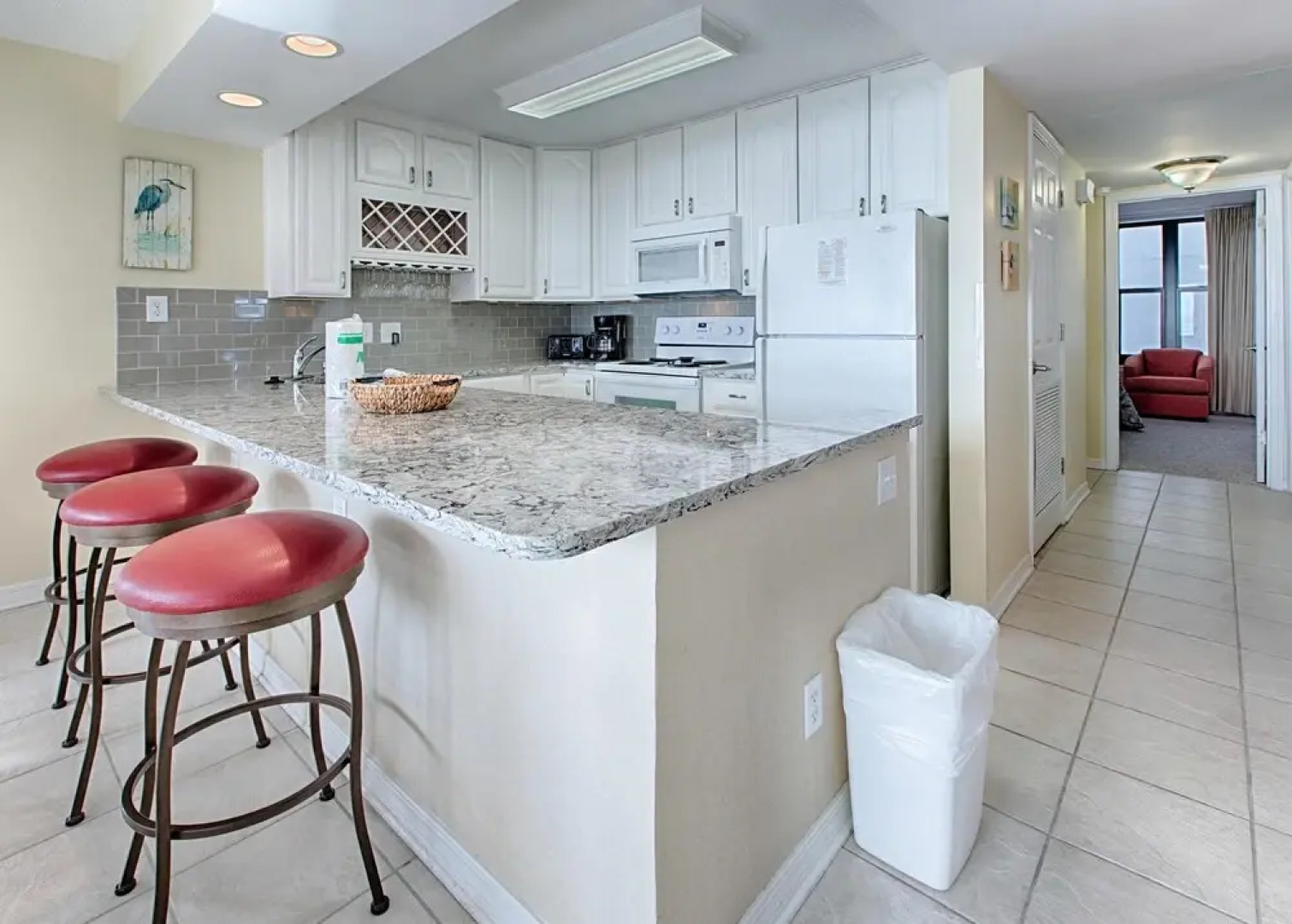 Beachside One 4056 at Sandestin