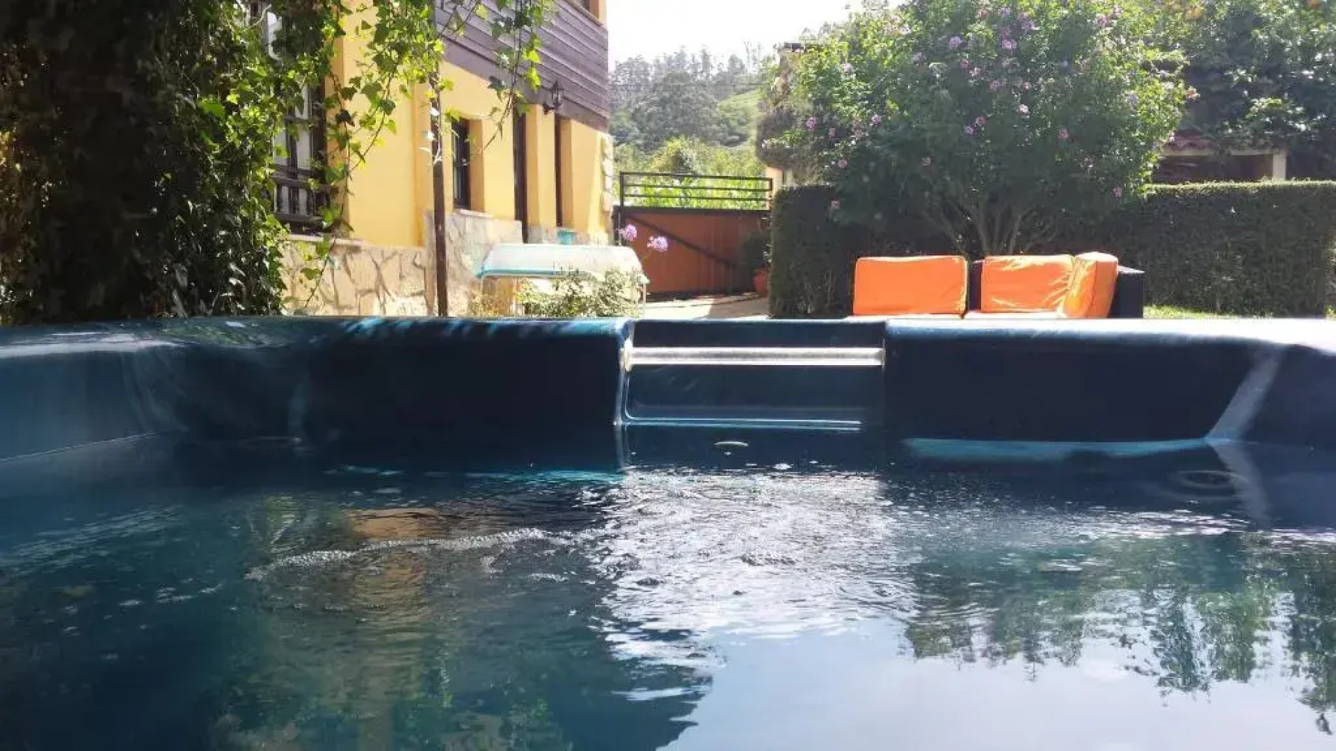 La Fragua del Canajal