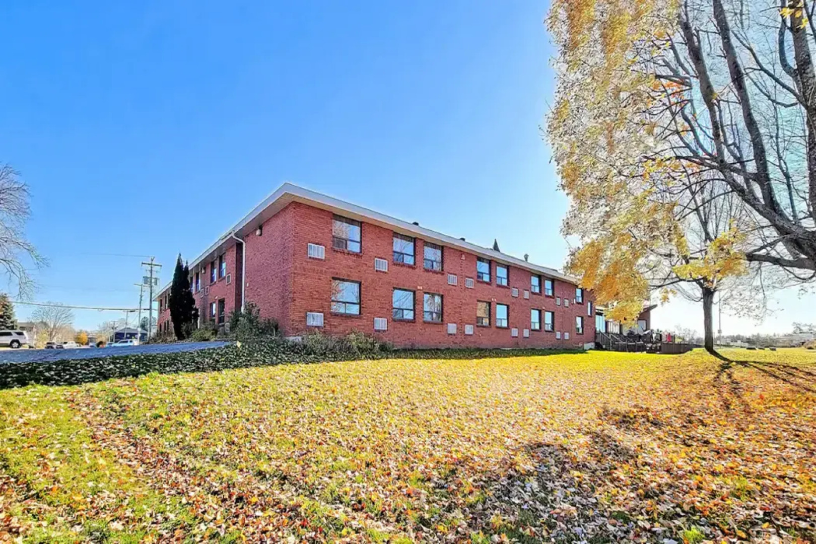 Ramada by Wyndham Arnprior