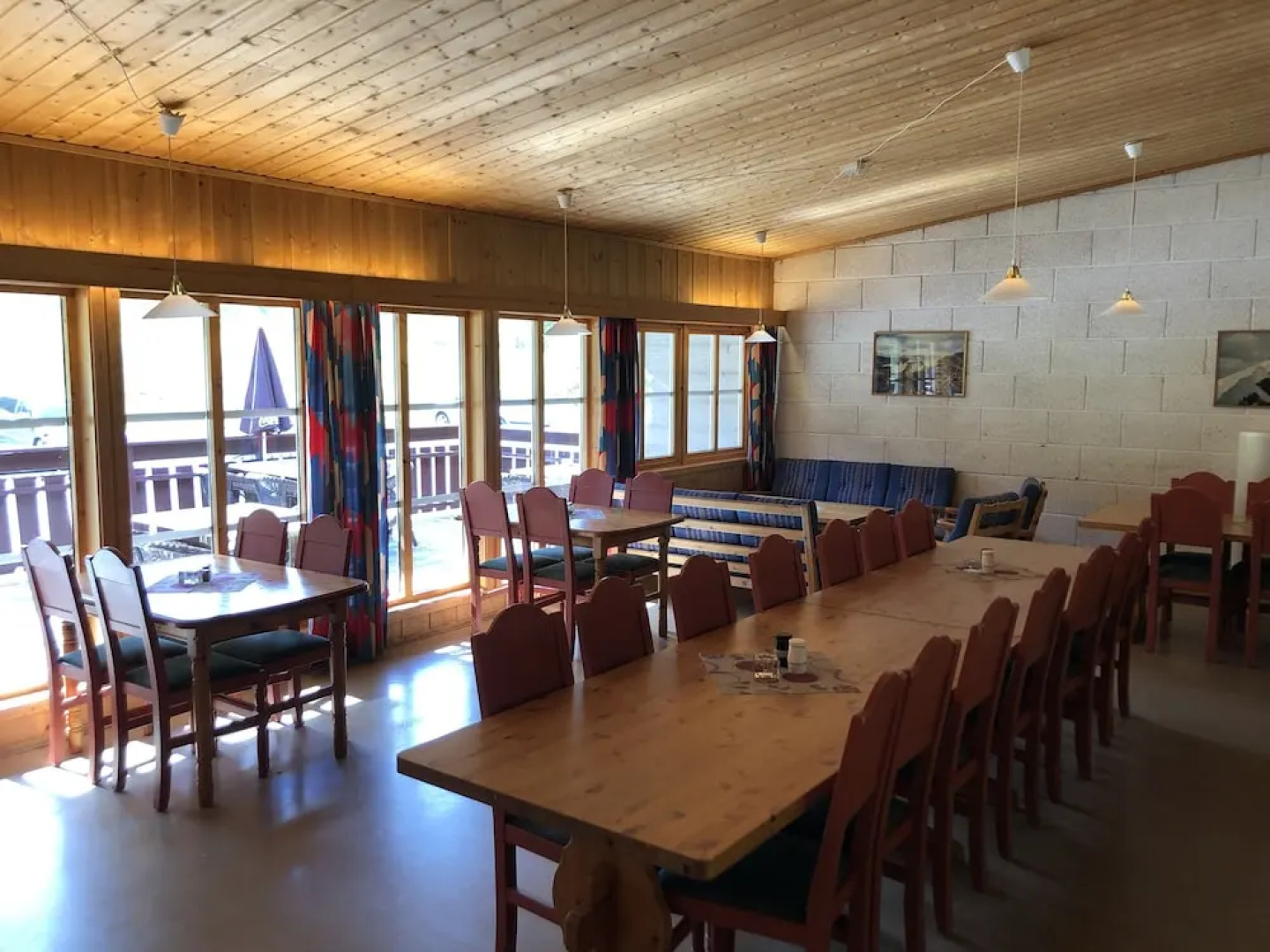 Dovreskogen Gjestegård