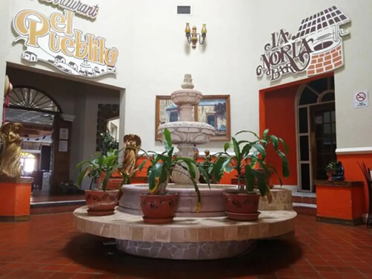 Hotel Chula Vista