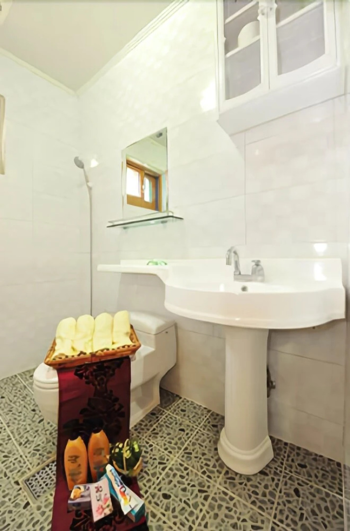 Yeongju Pusoksa Maple Road Pension