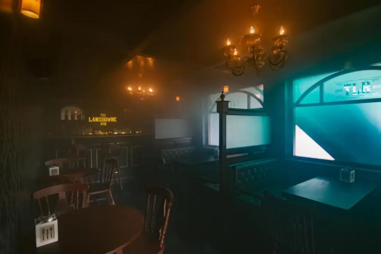 Samskara & Samsara Resort